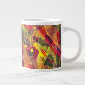 LaYdeE BoOt BiG Grote Koffiekop (Rechts)