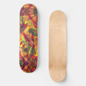 LaYdeE BoOt BiG Persoonlijk Skateboard (Voorkant)