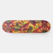 LaYdeE BoOt BiG Persoonlijk Skateboard (Horizontaal)