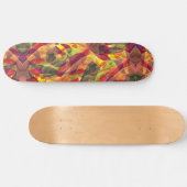 LaYdeE BoOt BiG Persoonlijk Skateboard (Horizontaal)