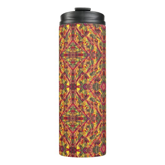 LaYdeE BoOt Thermosbeker (Voorkant)