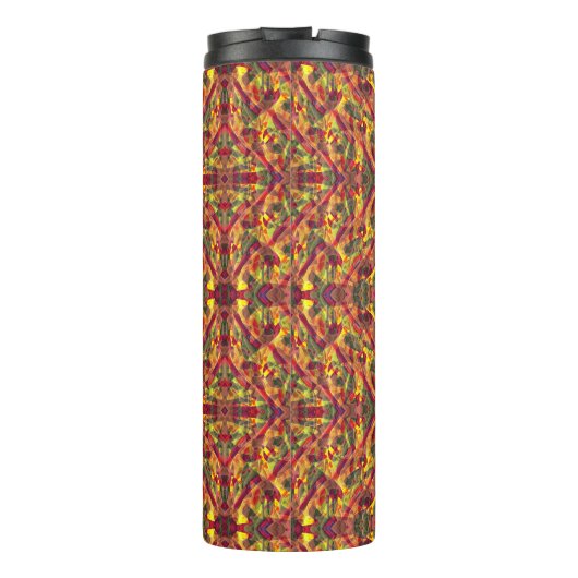LaYdeE BoOt Thermosbeker (Achterkant)