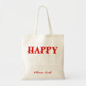 layelegeyt0 tote bag (Voorkant)