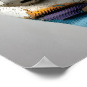 Layers of the Soul Poster (Hoek)