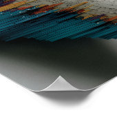 Layers of the Soul Poster (Hoek)