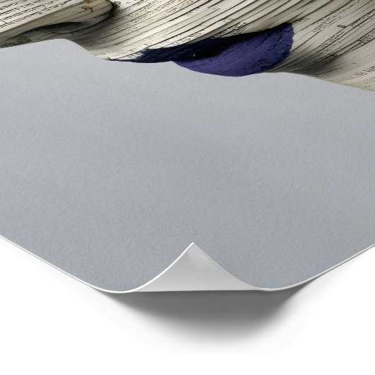 Layers of the Soul Poster (Hoek)