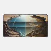 Layers Unveiled Bureaumat (Voorkant)