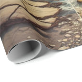 Layers Unveiled Cadeaupapier (Rol Hoek)