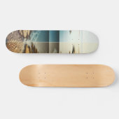 Layers Unveiled Persoonlijk Skateboard (Horizontaal)