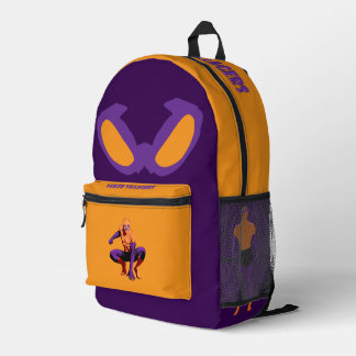 Laygen Bedrukte Rugzak