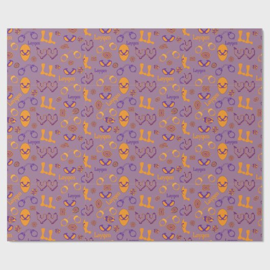 Laygen Cadeaupapier (Vlak)