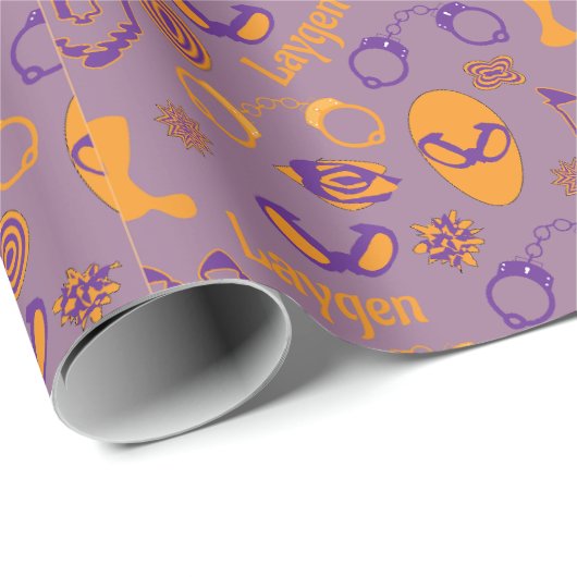 Laygen Cadeaupapier (Rol Hoek)