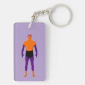 Laygen Sleutelhanger (achterkant)