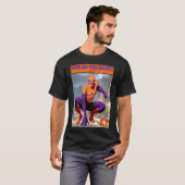 Laygen T-shirt (Voorkant volledig)