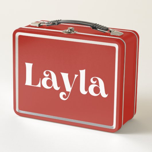 Layla (Voorkant)