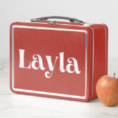 Layla (In situ)