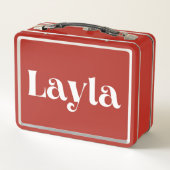 Layla (Achterkant)