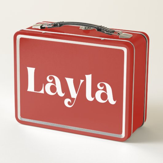 Layla (Achterkant)