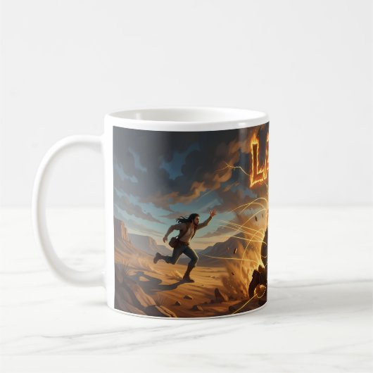 Layla Desert Chase Under Burning Sky Mok (Links)