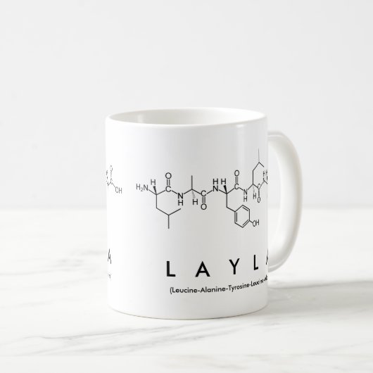 Layla peptide name mok (Voorkant rechts)