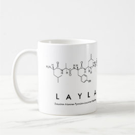 Layla peptide name mok