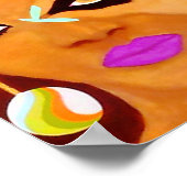 Layla Poster (Hoek)
