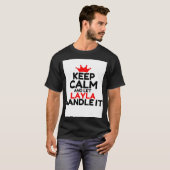 LAYLA T-SHIRT (Voorkant volledig)