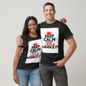 LAYLA T-SHIRT (Unisex)