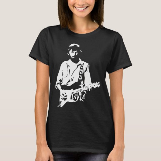 Layla t-shirt (Voorkant)