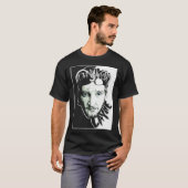 LAYNE STALEY T-SHIRT (Voorkant volledig)