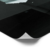 Layover (Poster) Poster (Hoek)