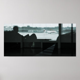 Layover (Poster) Poster