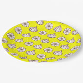 Layson Papieren Bordje (Gekanteld)