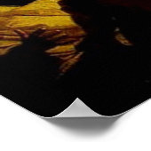 Lazarus Poster (Hoek)