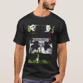 Lazarus Rising T-shirt (Voorkant)
