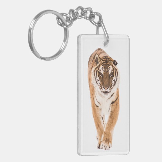 Lazarus Sleutelhanger (Voorkant Links)