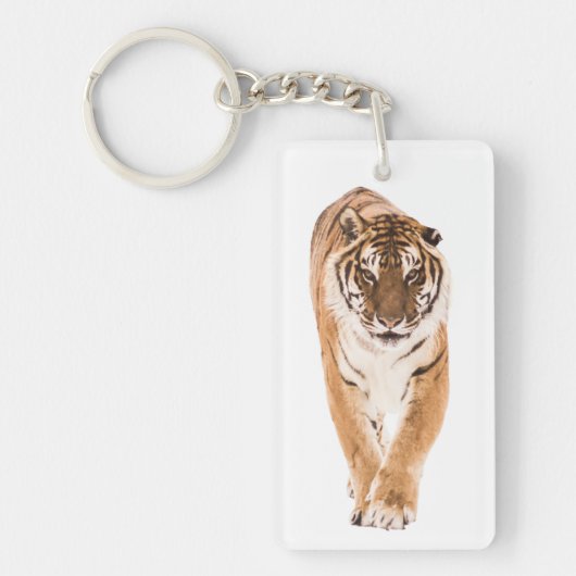 Lazarus Sleutelhanger (Voorkant)