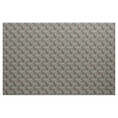 Lazarus Weeps – Gotische dichte Tegel Stof (Fat Quarter)