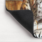 Lazeee Katten Muismat (Hoek)