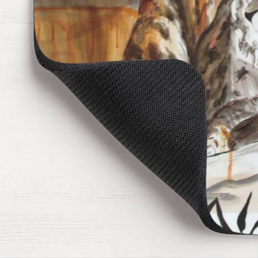 Lazeee Katten Muismat (Hoek)