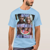 LAZEMELO0ON T-SHIRT (Voorkant)