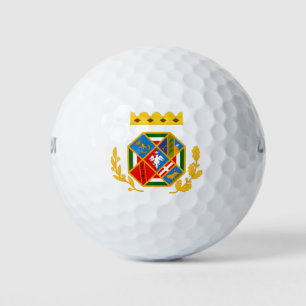 Lazio Italië Golfballen