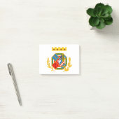 Lazio Italië Post-it® Notes (Kantoor)