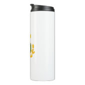 Lazio Italië Thermosbeker (Geroteerd rechts)