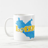 Lazio Koffiemok (Links)