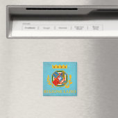 Lazio Magneet (Insitu (Vaatwasser))