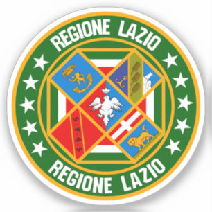 Lazio Sticker