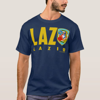 LAZLazio T-shirt