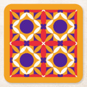 Lazos Kartonnen Onderzetters (Voorkant)