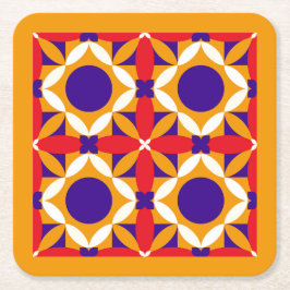 Lazos Kartonnen Onderzetters